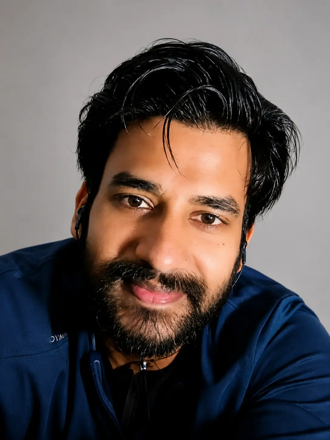 Coach Aniruddh